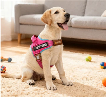 El motor invisible de la seguridad de las mascotas: fabricación de correas y collares para perros...