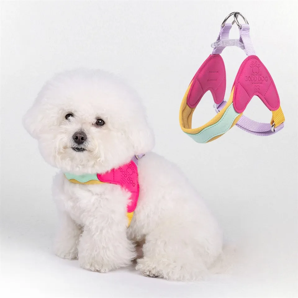 Arneses para cachorros para perros pequeños