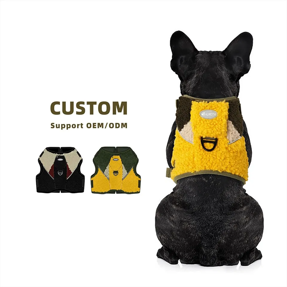 Arnés para perros Sherpa