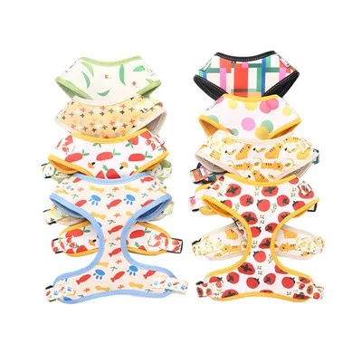 Arnés para perros cómodo y resistente a golpes